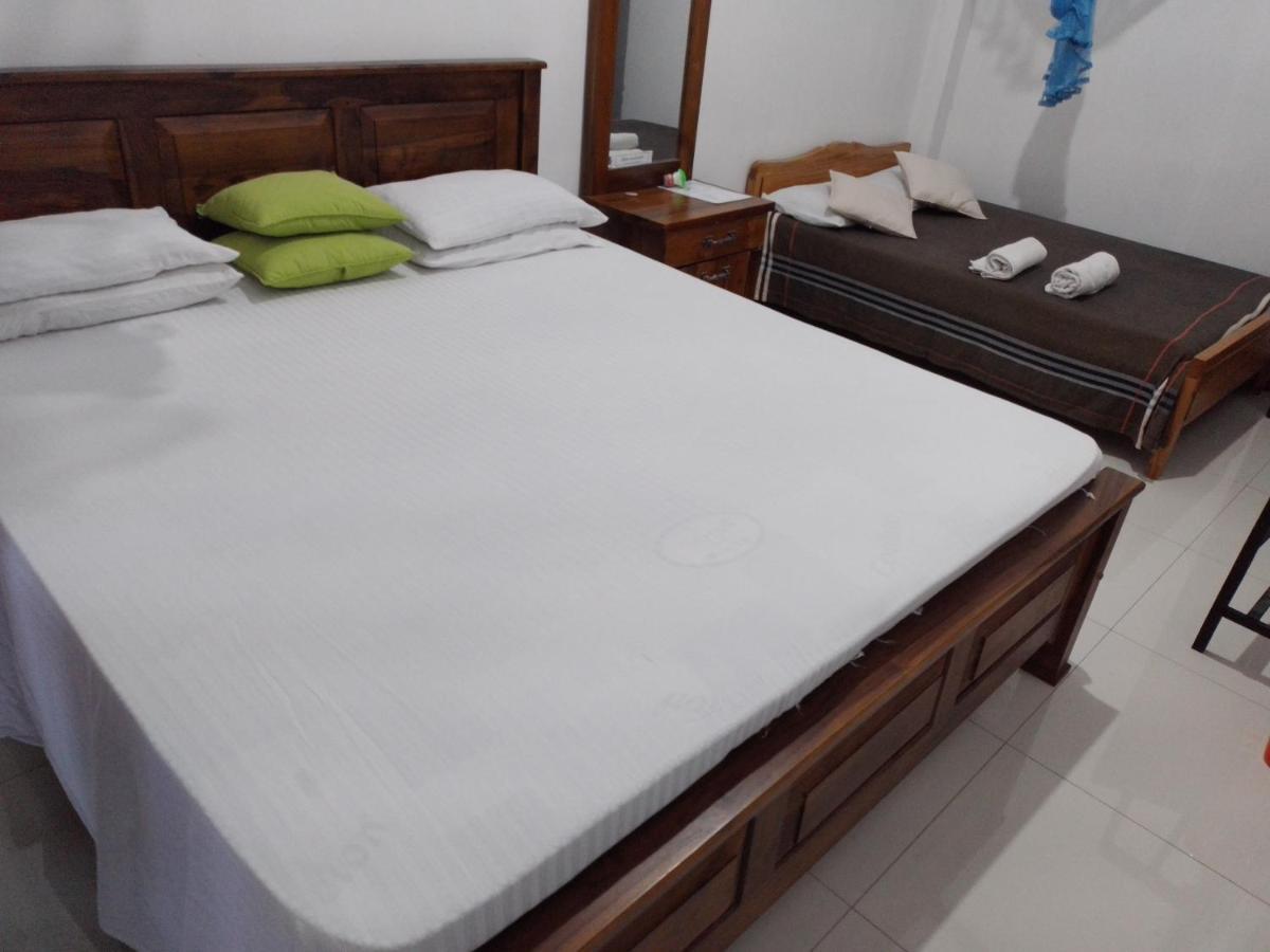 Coco Rooms Гале Екстериор снимка