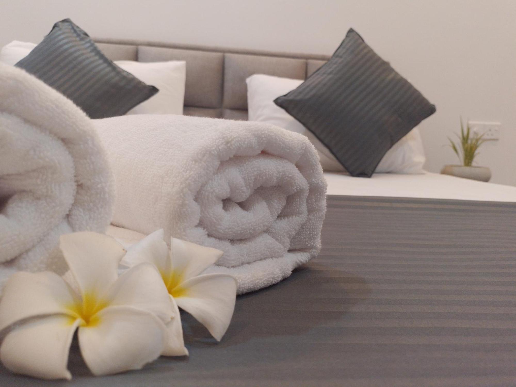 Coco Rooms Гале Екстериор снимка