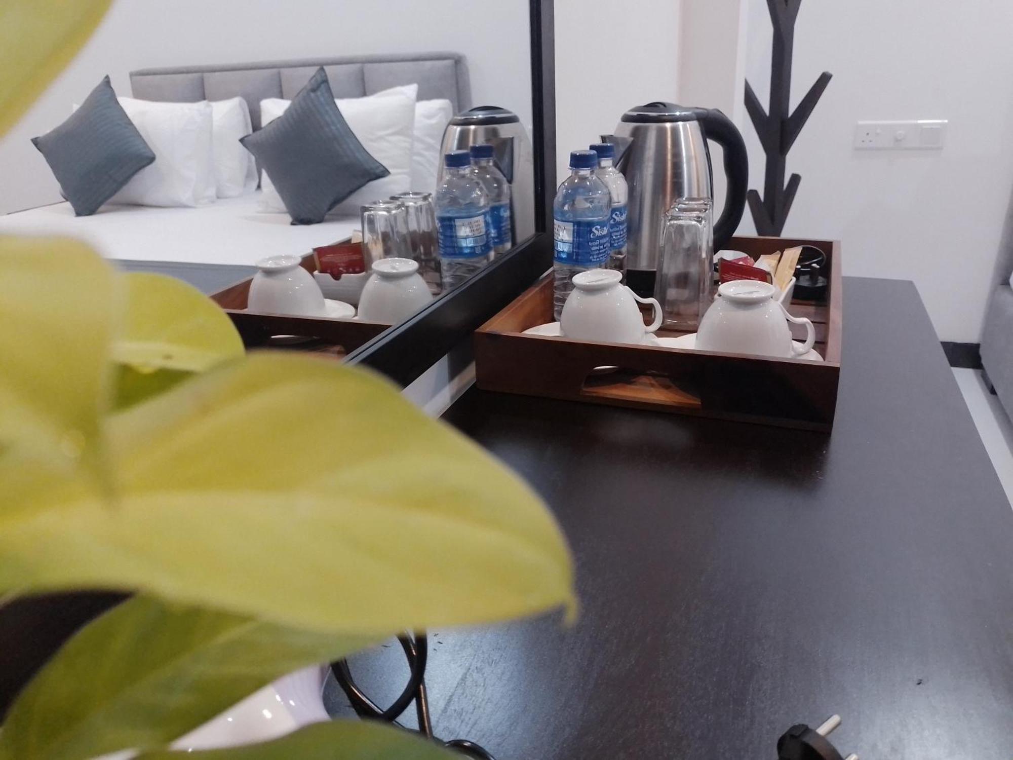 Coco Rooms Гале Екстериор снимка