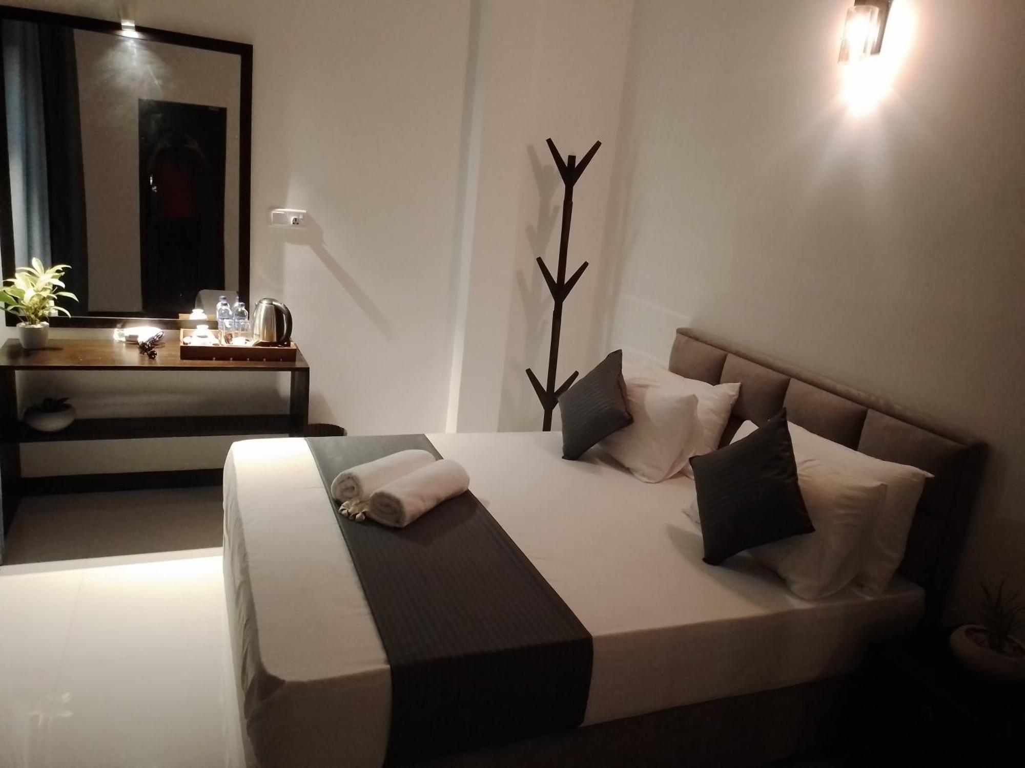 Coco Rooms Гале Екстериор снимка