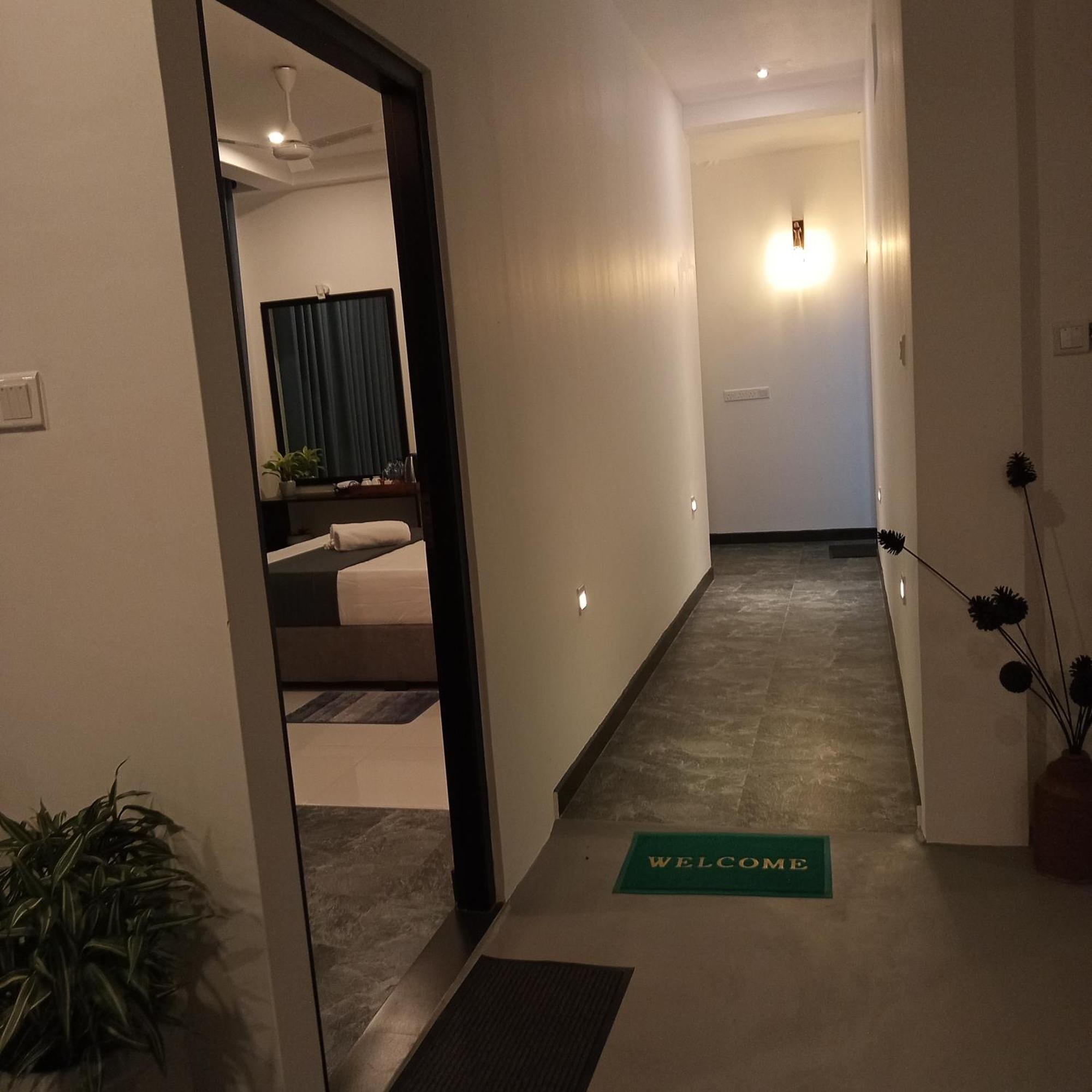 Coco Rooms Гале Екстериор снимка