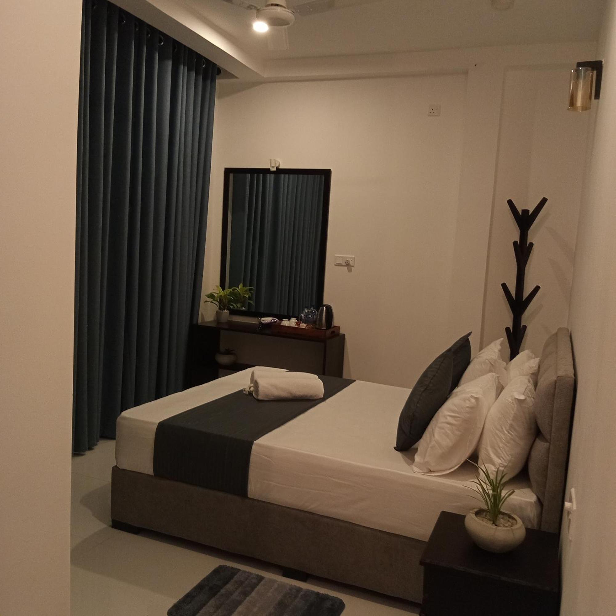 Coco Rooms Гале Екстериор снимка