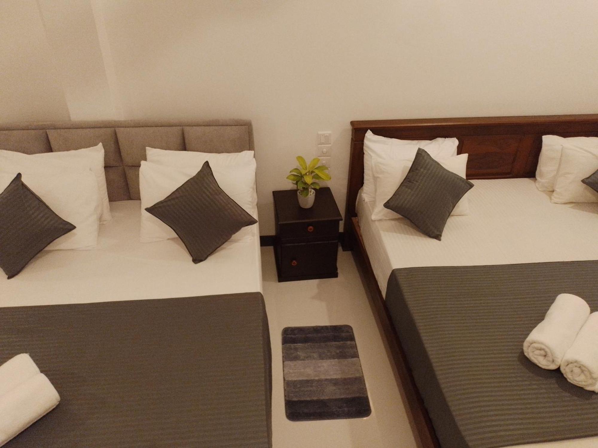 Coco Rooms Гале Екстериор снимка