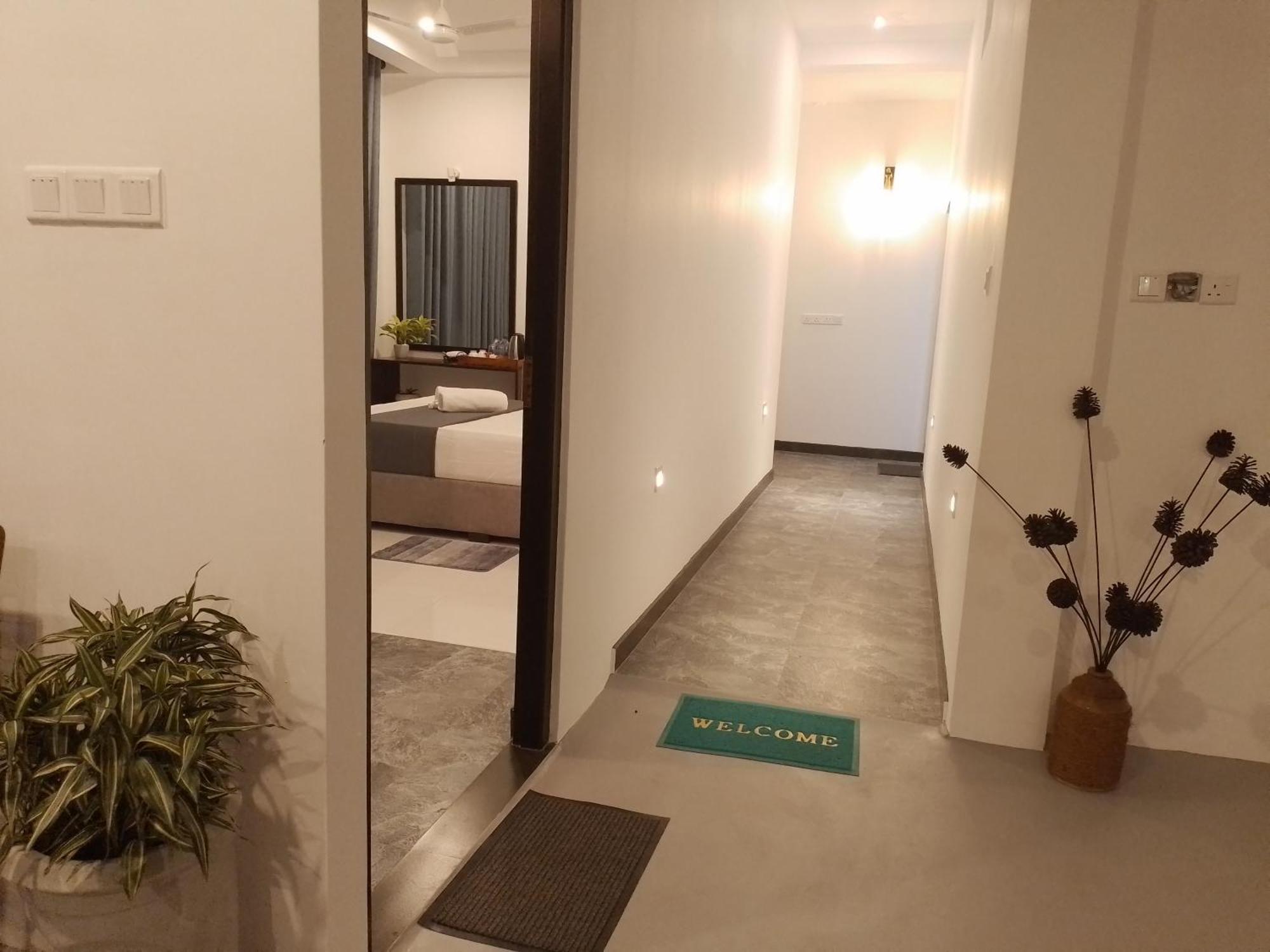 Coco Rooms Гале Екстериор снимка