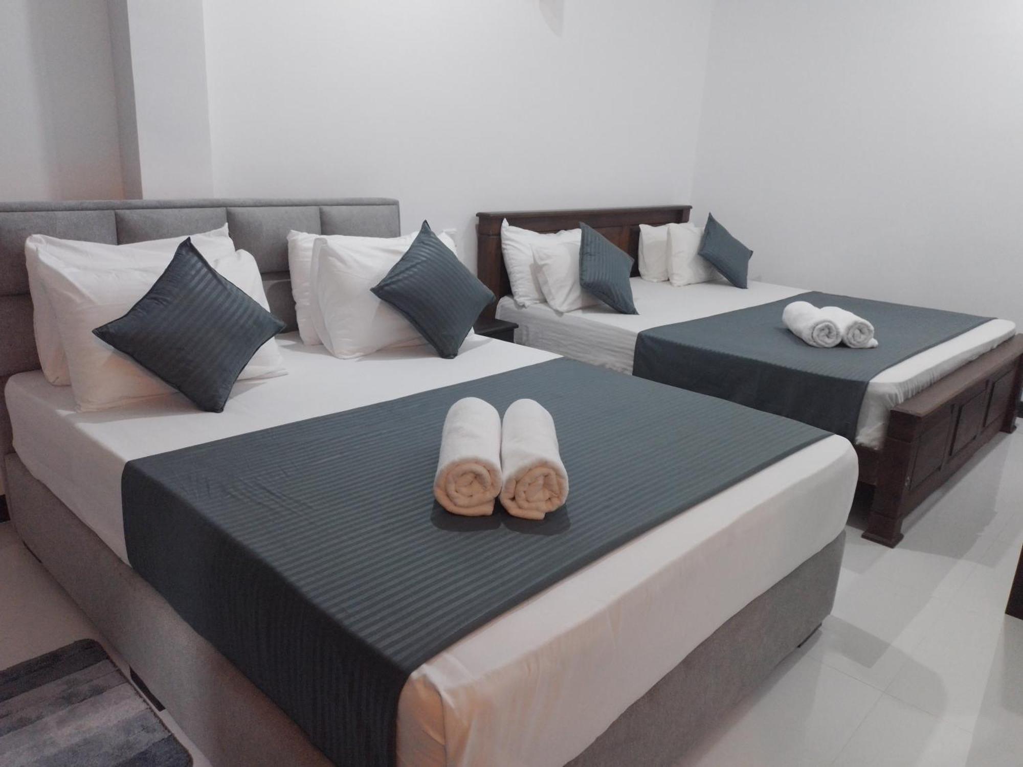 Coco Rooms Гале Екстериор снимка